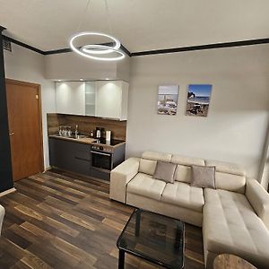 Appartement met een Slaapkamer